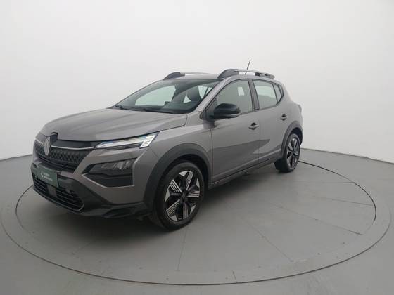 RENAULT KARDIAN 1.0 TCE FLEX TECHNO EDC